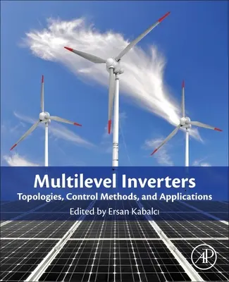 Falowniki wielopoziomowe: Wprowadzenie i nowe topologie - Multilevel Inverters: Introduction and Emergent Topologies