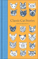 Klasyczne opowieści o kotach - Classic Cat Stories