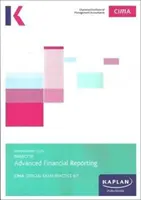 F2 ZAAWANSOWANA SPRAWOZDAWCZOŚĆ FINANSOWA - ZESTAW EGZAMINACYJNY - F2 ADVANCED FINANCIAL REPORTING - EXAM PRACTICE KIT