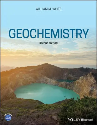 Geochemia - Geochemistry