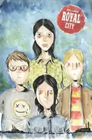 Royal City, tom 2: Sonic Youth - Royal City Volume 2: Sonic Youth