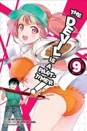 The Devil Is a Part-Timer!, tom 9 - The Devil Is a Part-Timer!, Volume 9