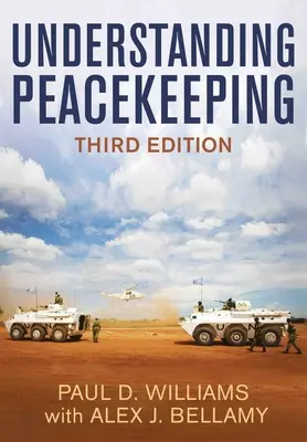 Zrozumieć utrzymanie pokoju - Understanding Peacekeeping