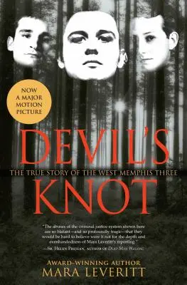 Diabelski węzeł: Prawdziwa historia trójki z West Memphis - Devil's Knot: The True Story of the West Memphis Three