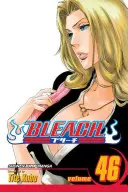 Bleach, tom 46, 46 - Bleach, Vol. 46, 46