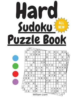 Hard Sudoku puzzle 50 trudnych łamigłówek sudoku do rozwiązania 4*4 sudoku grid - Hard Sudoku puzzle 50 challenging sudoku puzzles to solve 4*4 sudoku grid
