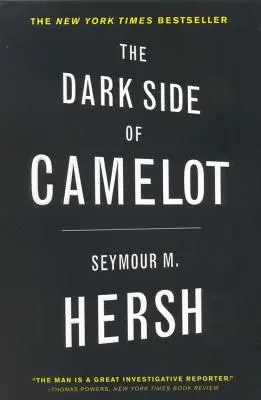 Ciemna strona Camelotu - The Dark Side of Camelot