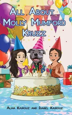 Wszystko o Molly Mumford Kruzz - All About Molly Mumford Kruzz