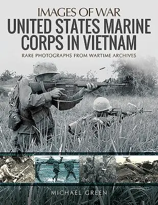 Korpus Piechoty Morskiej Stanów Zjednoczonych w Wietnamie - United States Marine Corps in Vietnam