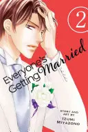 Każdy się żeni, tom 2, 2 - Everyone's Getting Married, Vol. 2, 2