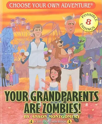 Twoi dziadkowie są zombie - Your Grandparents Are Zombies