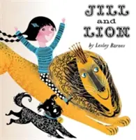 Jill i Lew - Jill & Lion