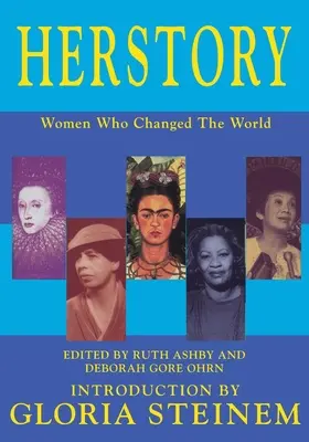 Herstory - Kobiety, które zmieniły świat - Herstory - Women Who Changed the World