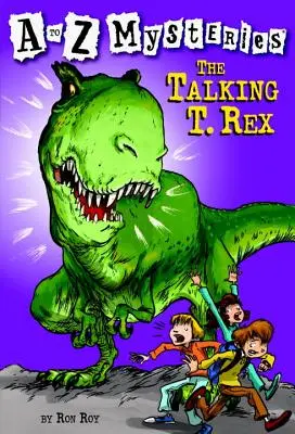 Gadający T. Rex - The Talking T. Rex