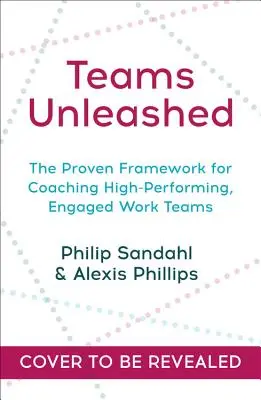 Teams Unleashed: Jak uwolnić moc i ludzki potencjał zespołów roboczych - Teams Unleashed: How to Release the Power and Human Potential of Work Teams