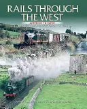 Rails Through the West: Limerick to Sligo, ilustrowana podróż zachodnim korytarzem kolejowym - Rails Through the West: Limerick to Sligo, an Illustrated Journey on the Western Rail Corridor