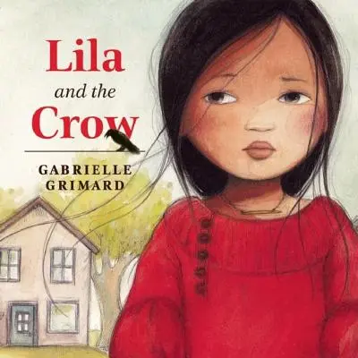 Lila i wrona - Lila and the Crow