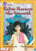 Selim-Hassan Siódmy: I ściana - Selim-Hassan the Seventh: And, the Wall