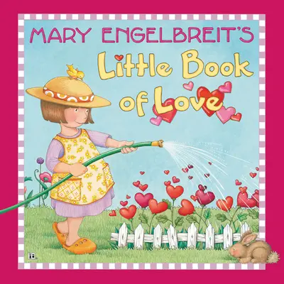 Mała księga miłości Mary Engelbreit - Mary Engelbreit's Little Book of Love