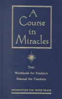 Kurs cudów - Course in Miracles