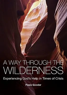 Droga przez pustynię: Doświadczanie Bożej pomocy w czasach kryzysu - A Way Through the Wilderness: Experiencing God's Help in Times of Crisis