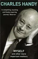 Ja i inne ważniejsze sprawy - Myself and Other More Important Matters