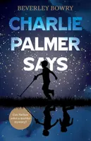 Charlie Palmer mówi - Charlie Palmer Says