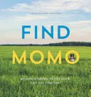 Znajdź Momo: Książka fotograficzna - Find Momo: A Photography Book