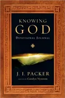 Poznawanie Boga - dziennik pobożności: Roczny przewodnik - Knowing God Devotional Journal: A One-Year Guide