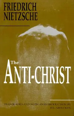 Antychryst - The Anti-Christ