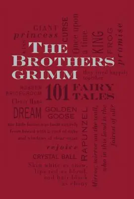 Bracia Grimm: 101 baśni, 1 - The Brothers Grimm: 101 Fairy Tales, 1