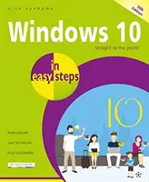 Windows 10 w prostych krokach - Windows 10 in Easy Steps