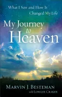 Moja podróż do nieba: Co widziałem i jak zmieniło to moje życie - My Journey to Heaven: What I Saw and How It Changed My Life