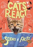 Koty reagują na fakty naukowe - Cats React to Science Facts