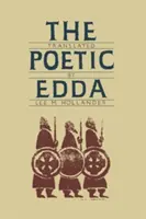 Edda poetycka - The Poetic Edda