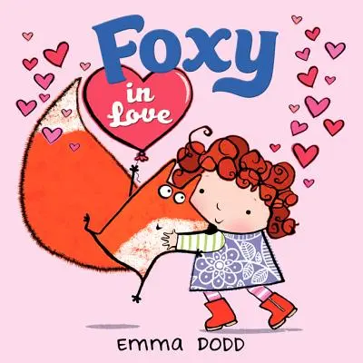 Zakochany Lisek - Foxy in Love