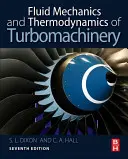 Mechanika płynów i termodynamika maszyn wirnikowych - Fluid Mechanics and Thermodynamics of Turbomachinery