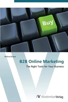 Marketing internetowy B2B - B2B Online Marketing