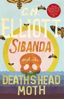 Sibanda i ćma z głową śmierci - Sibanda and the Death's Head Moth