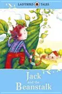 Bajki dla biedronek: Jaś i łodyga fasoli - Ladybird Tales: Jack and the Beanstalk