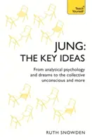 Jung - Kluczowe idee: Teach Yourself: Wprowadzenie do pionierskiej pracy Carla Junga na temat psychologii analitycznej, snów i nieświadomości zbiorowej - Jung - The Key Ideas: Teach Yourself: An Introduction to Carl Jung's Pioneering Work on Analytical Psychology, Dreams, and the Collective Unconscious