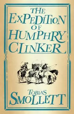 Wyprawa Humphry'ego Clinkera - The Expedition of Humphry Clinker