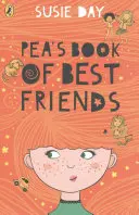 Księga najlepszych przyjaciół Pea - Pea's Book of Best Friends