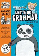 Gramatyka 9-10 - Let's do Grammar 9-10