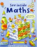 Zobacz w środku Matematyka - See Inside Maths