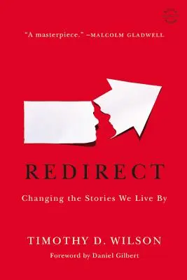 Redirect: Zmieniając historie, według których żyjemy - Redirect: Changing the Stories We Live by