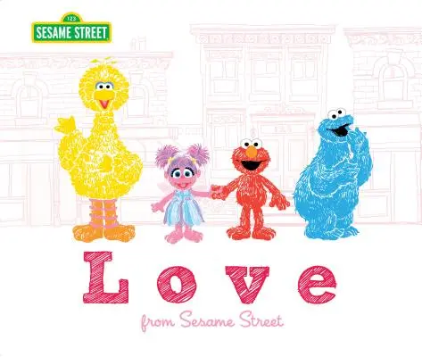 Miłość: Z Ulicy Sezamkowej - Love: From Sesame Street