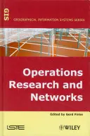 Badania operacyjne i sieci - Operations Research and Networks