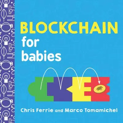 Blockchain dla dzieci - Blockchain for Babies