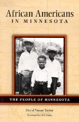 Afroamerykanie w Minnesocie - African Americans in Minnesota